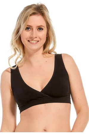 MAGIC Bodyfashion Bralette In Bambù Soft Bralette
