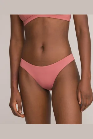 La Redoute Slip Per Bikini Tanga Donna Taglie 40 (IT) - 36 (FR)