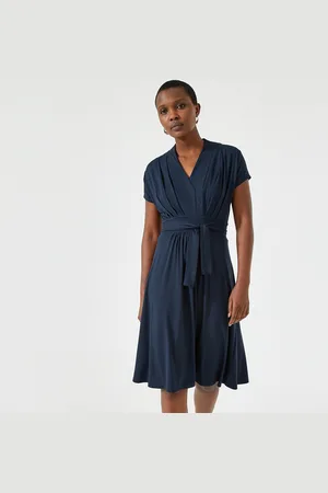 ANNE WEYBURN Abito Svasato Donna Taglie 54 (IT) - 50 (FR)