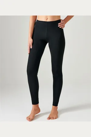 Damart Leggings Thermolactyl Grado 3 Donna Taglie XS