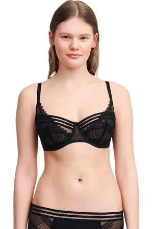 Passionata Reggiseno A Balconcino In Pizzo Rodeo Donna Taglie 2 B