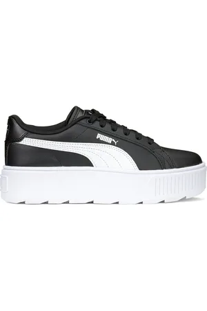 PUMA Baskets Karmen L Jr Bambina Taglie 36