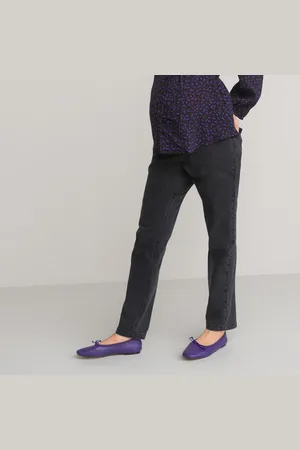 La Redoute Jeans Mom Premaman Donna Taglie 40 (IT) - 36 (FR)