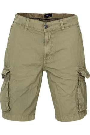 Kaporal 5 Shorts Cargo Marco Uomo Taglie 46 (IT) - W32 (US)