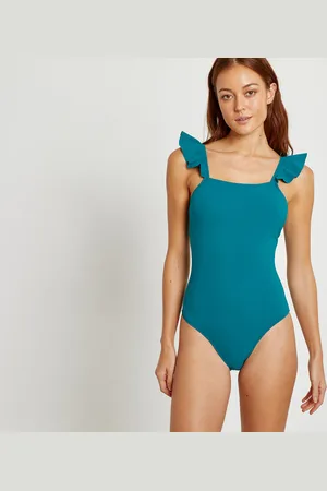 La Redoute Costume Da Bagno Intero Ballerina Donna Taglie 40 (IT) - 36 (FR)