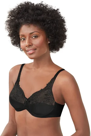 Maidenform Reggiseno Contenitivo Comfort Lace Donna Taglie 3 C