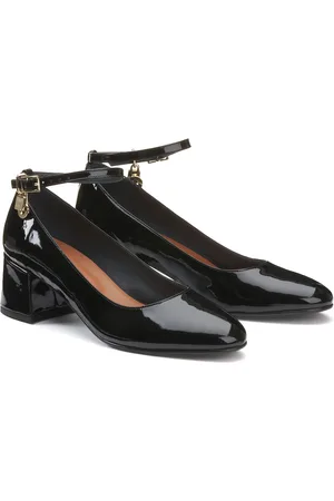 Jonak Ballerine Con Tacco Diamant, Pelle Donna Taglie 37
