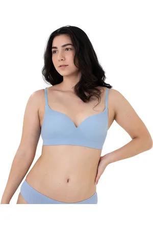 Dorina Reggiseno In Pizzo Dietro Lottie Donna Taglie XS