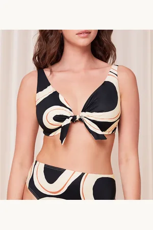 Triumph Reggiseno Per Bikini Foulard Summer Allure Donna Taglie 40B