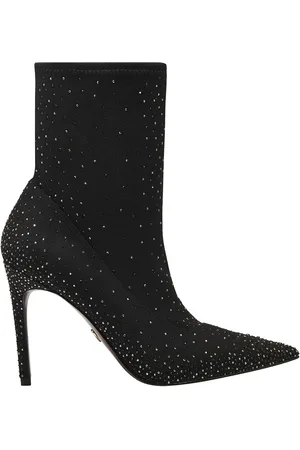 Tamaris Stivaletti Tacco A Spillo Donna Taglie 36