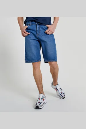 La Redoute Bermuda In Denim Bambino Taglie XXS