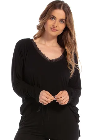 MAGIC Bodyfashion Top Donna Taglie S