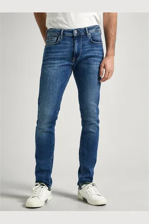 Pepe Jeans Jeans Tapered Uomo Taglie 42 (IT) - W29 L32 (US)