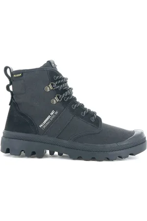 Palladium Baskets Pallabrousse Tactical Uomo Taglie 37