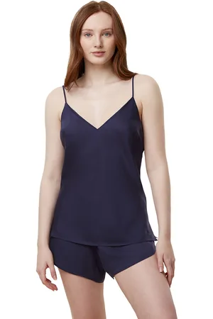 Triumph Pigiama Corto In Satin Silky Sensuality Donna Taglie 44 (IT) - 40 (FR)