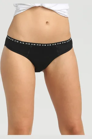 Dim Culotte Mestruale - Flusso Medio Donna Taglie 48/50 (IT) - 44/46 (FR)