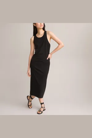 La Redoute Abito Tubino Senza Maniche Donna Taglie S