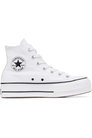 Converse Chuck Taylor All Star Lift Canvas Hi Donna Taglie 36