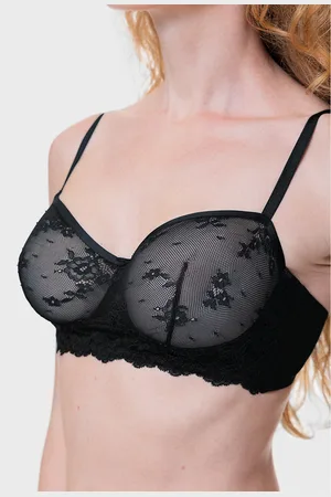 Dorina Reggiseno Stile Bustier Leal Donna Taglie 2 A