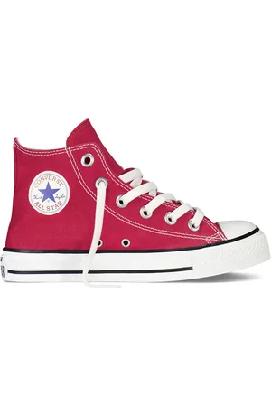 Converse Chuck Taylor All Star Core Canvas Hi Bambina Taglie 27