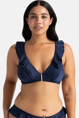 Dorina Reggiseno Per Bikini Punta Carena Donna Taglie XS
