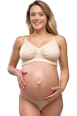 Carriwell Reggiseno Da Allattamento E Gravidanza Donna Taglie S