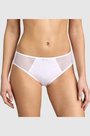 Dim Slip Generous In Cotone Bio Donna Taglie 42 (IT) - 38 (FR)