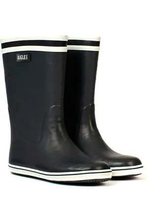 Aigle Stivali Imbottiti Malouine Fur 2 Donna Taglie 38
