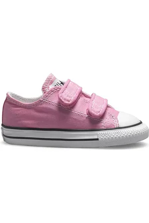 Converse Baskets Basse One Star 2v Suede Bambina Taglie 18