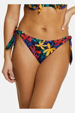 Sans Complexe Slip Per Bikini Island Dream Donna Taglie 38/40 (IT) - 34/36 (FR)