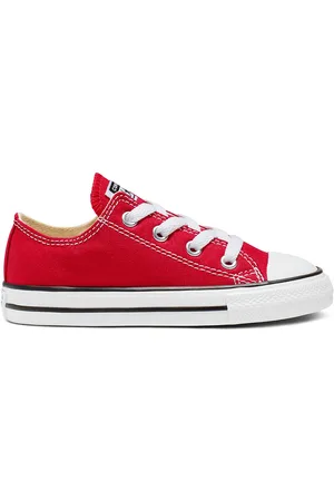 Converse Chuck Taylor All Star Core Canvas Ox Bambina Taglie 20