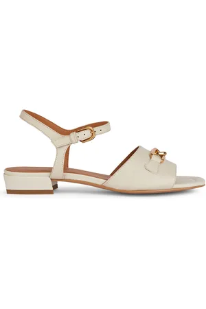 Geox Sandali Con Piccolo Tacco New Eraklia Donna Taglie 39