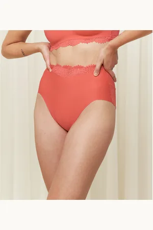 Triumph Culotte Alta Summer Sensation Donna Taglie 42 (IT) - 38 (FR)