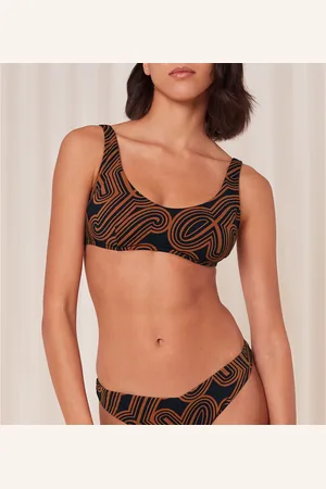 Triumph Brassiere Per Bikini Flex Smart Summer Donna Taglie 1(S)