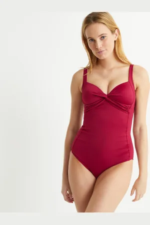 ANNE WEYBURN Costume Da Bagno Intero Donna Taglie 40 (IT) - 36 (FR)