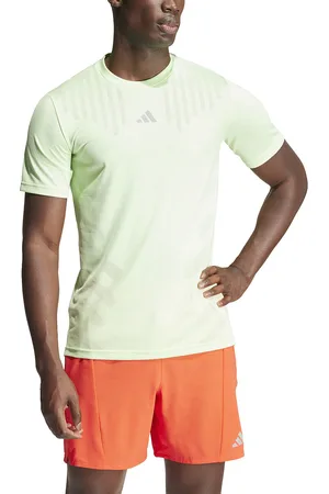 adidas T-shirt Maniche Corte Hiit Training Uomo Taglie M
