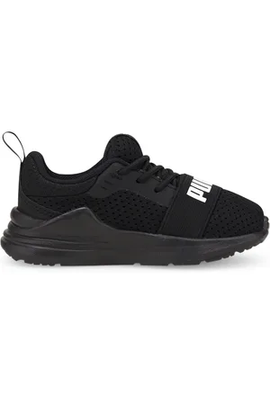 PUMA Scarpe Da Ginnastica Wired Run Ac Taglie 25