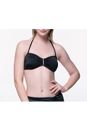 Dorina Reggiseno Per Bikini A Fascia Eureka Donna Taglie XS