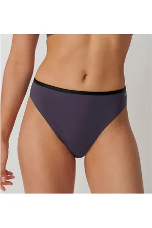 Sloggi Slip Per Bikini A Vita Alta Tropical Gar