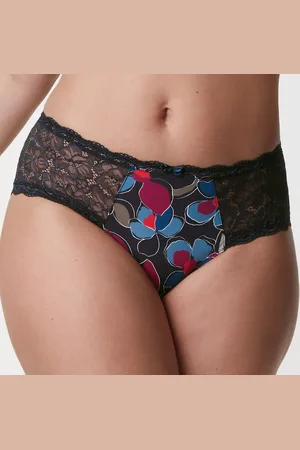 Bestform Boxer In Pizzo Luccia Twist Donna Taglie 42/44 (IT) - 38/40 (FR)