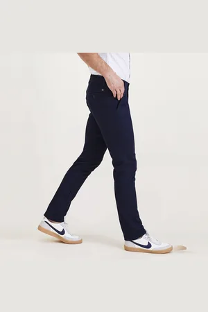 Dockers Pantaloni Chino Skinny Original Uomo Taglie 42 (IT) - W29 L32 (US)