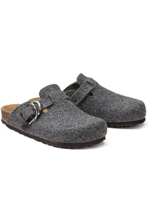 La Redoute Sabots In Feltro Donna Taglie 36