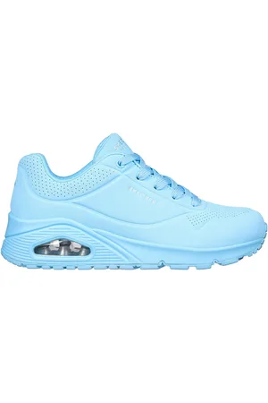 Skechers Sneakers Uno - Stand On Air Donna Taglie 35