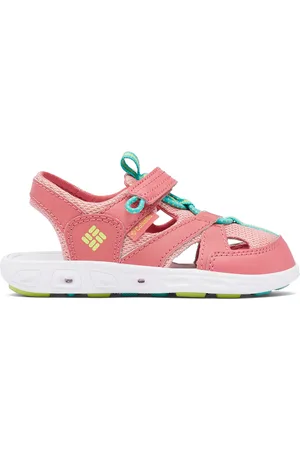 Columbia Sandali Childrens Techsun Wave Bambina Taglie 29