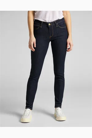 Lee Jeans Skinny Scarlett Donna Taglie 38 (IT) - W25 L31 (US)