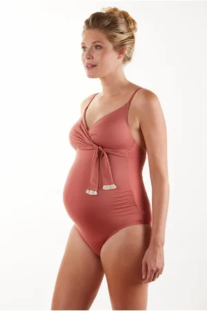 Cache Coeur Costume Intero Premaman Manitoba Donna Taglie S