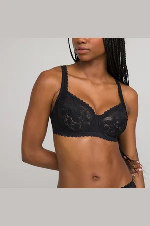 La Redoute Reggiseno Minimizer Signature, Jeanne Donna Taglie 3 C