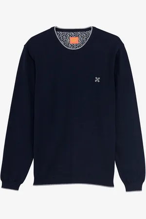 Oxbow Maglione Girocollo Essentiel