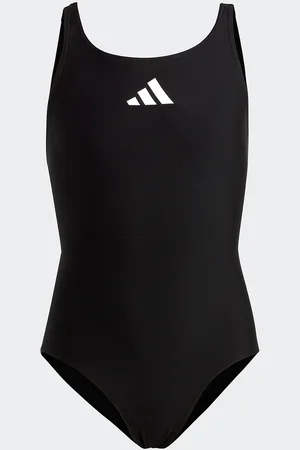 adidas Costume Da Bagno Intero Bambina Taglie 7/8 anni - 120/126 cm