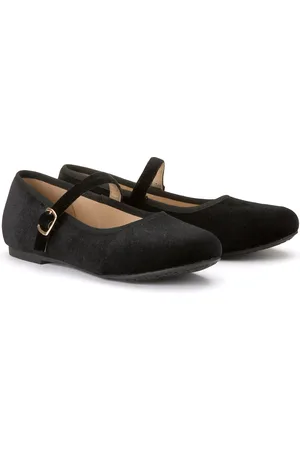 La Redoute Ballerine Velluto Bambina Taglie 27
